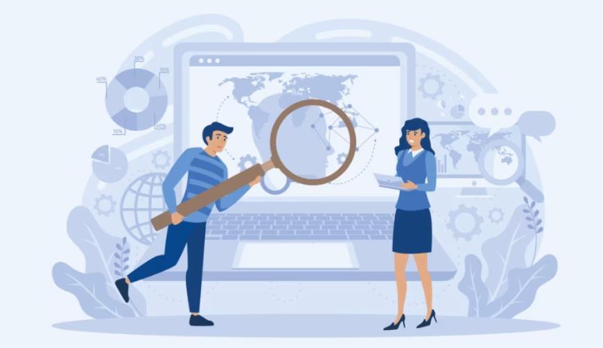 景泰县小程序开发公司选型指南：6大核心JavaScript框架深度解析